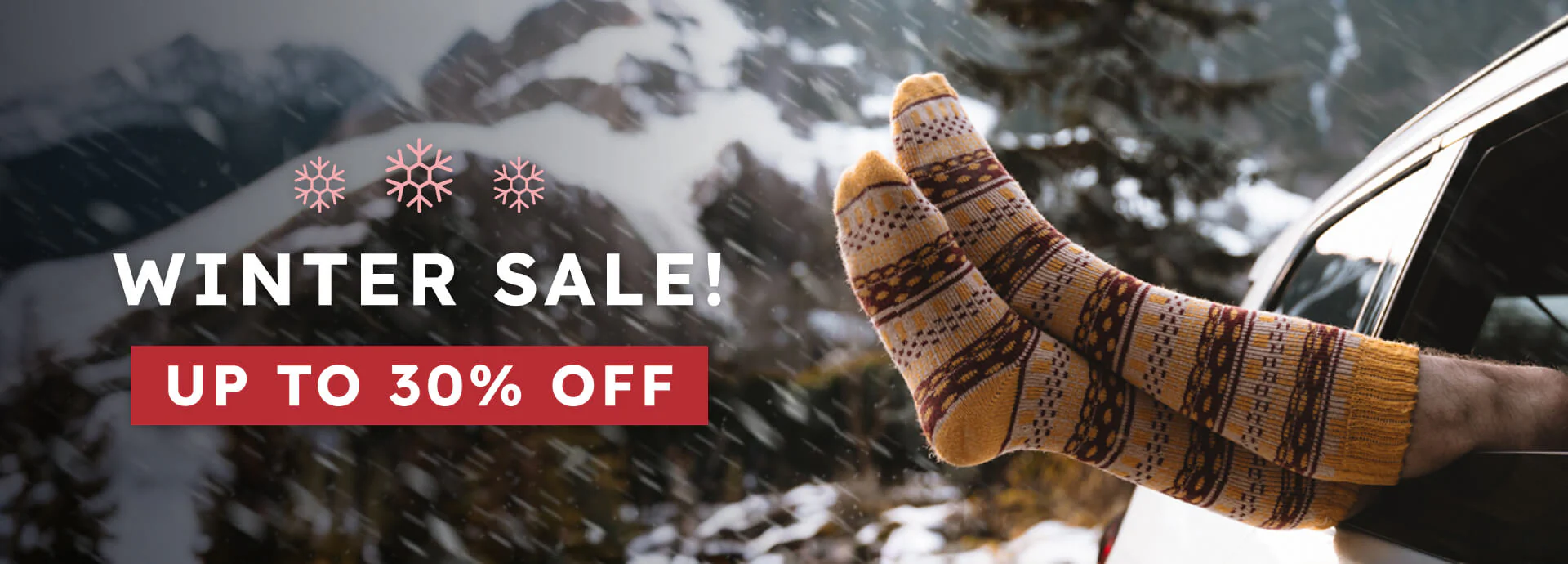 Authentic Comfort, Timeless Nordic Style